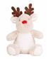 Reindeer Brown